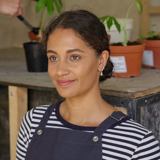 Camille Fournier
