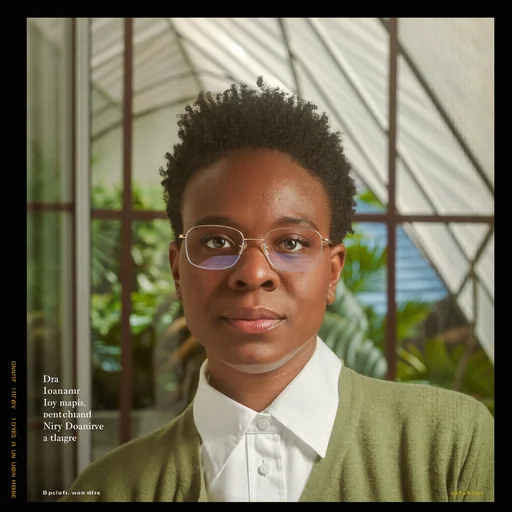 Dr. Lena Okafor